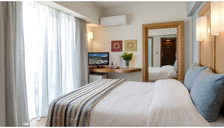 Hermes Hotel Athens - NR, Афины